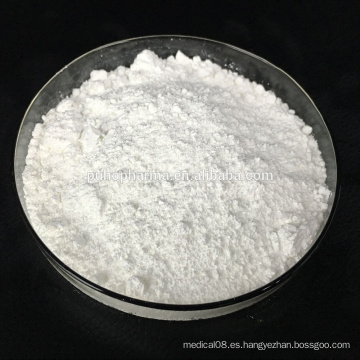 Mexidol (Succinato) polvo 2-etil-6-metil-3-hidroxipiridina succinato Mexifin